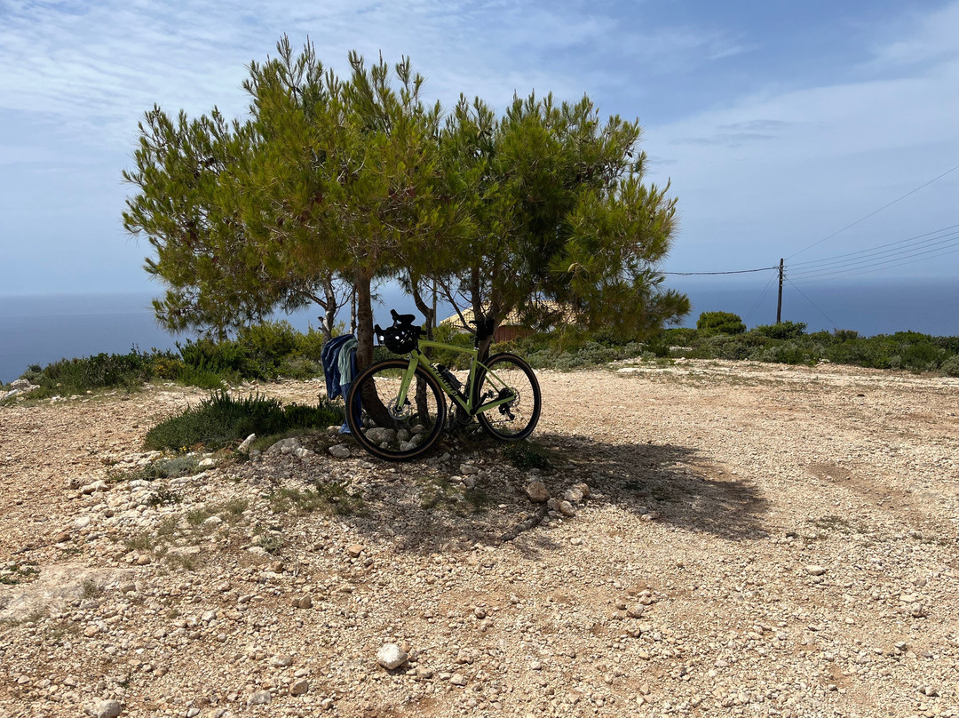 Cycling Center Zakynthos Podilatadiko景点图片
