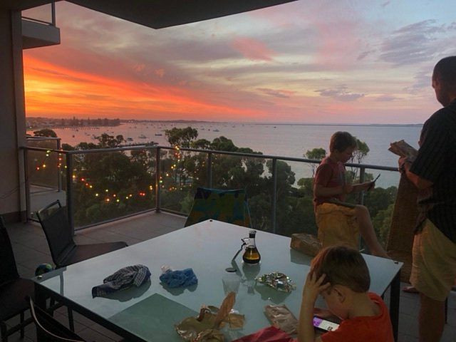 Nautilus By Rockingham Apartments主图