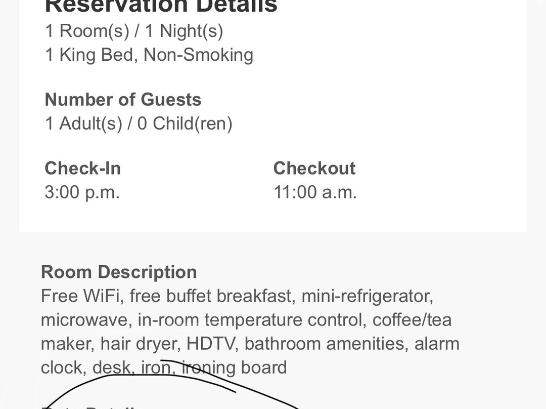 Days Inn By Wyndham Levis主图