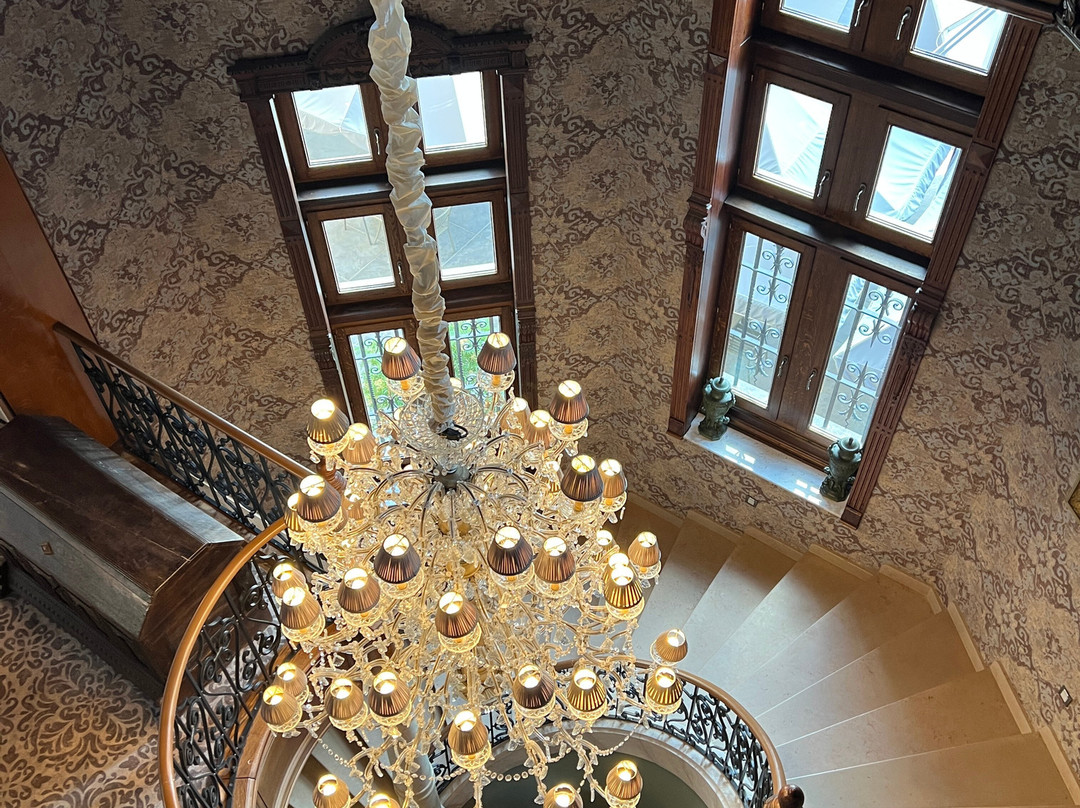 Kasteel Van Ordingen主图