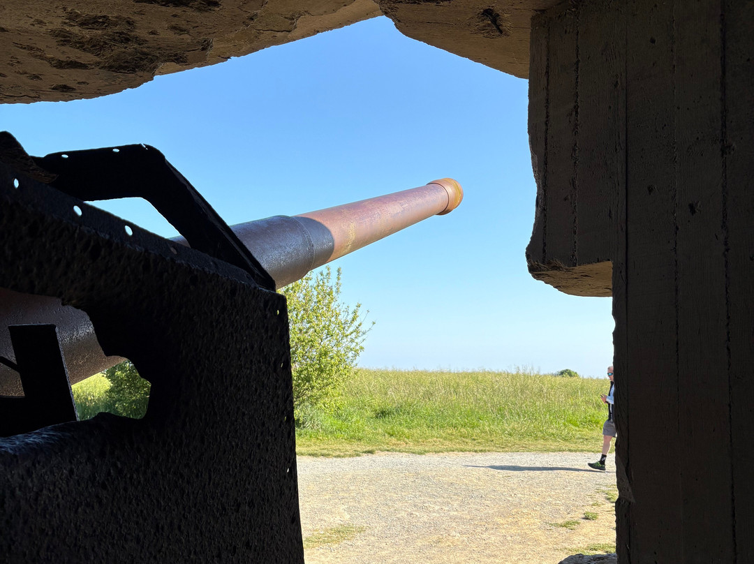 Normandy D Day Tours景点图片