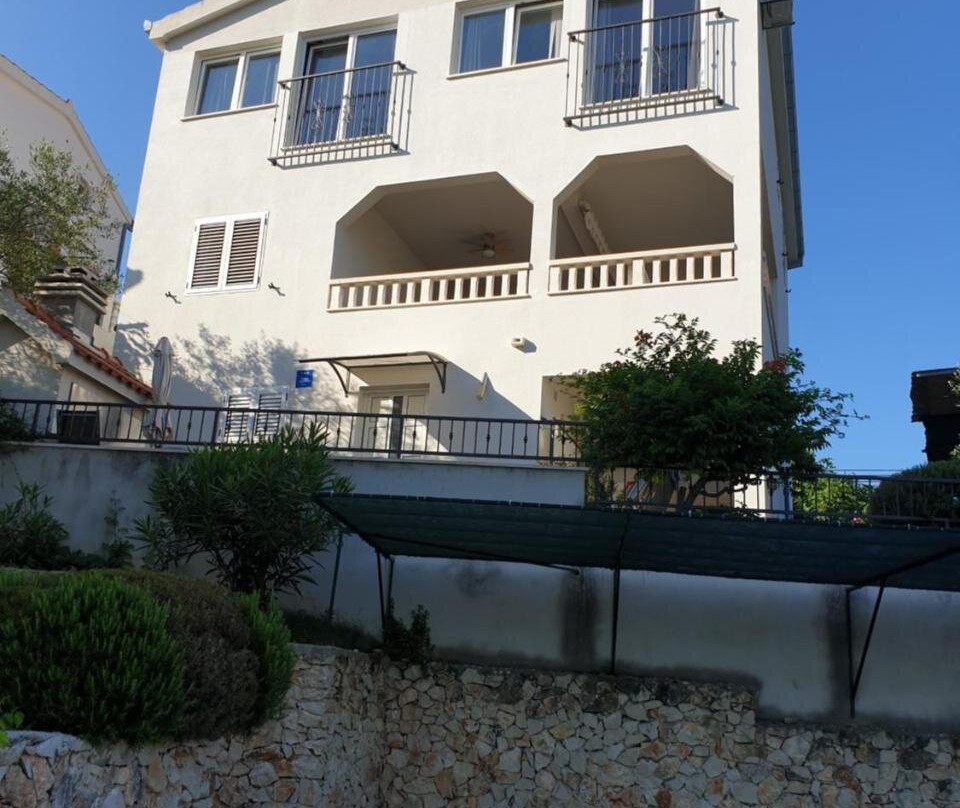 Apartments Zdenka