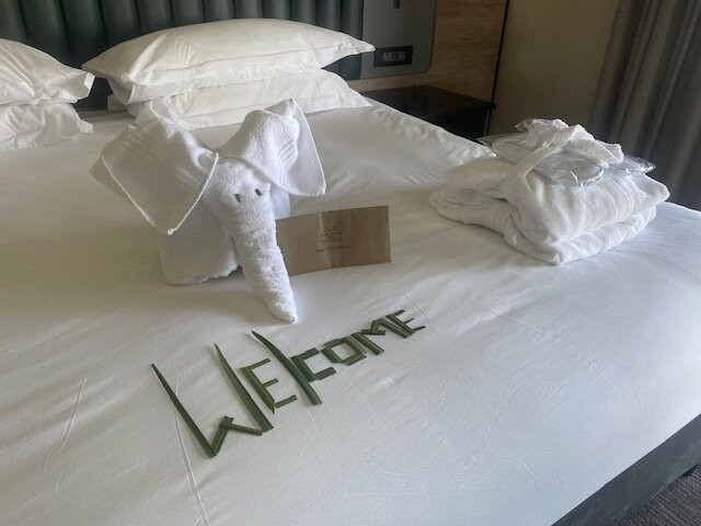 温克勒普罗蒂亚酒店主图