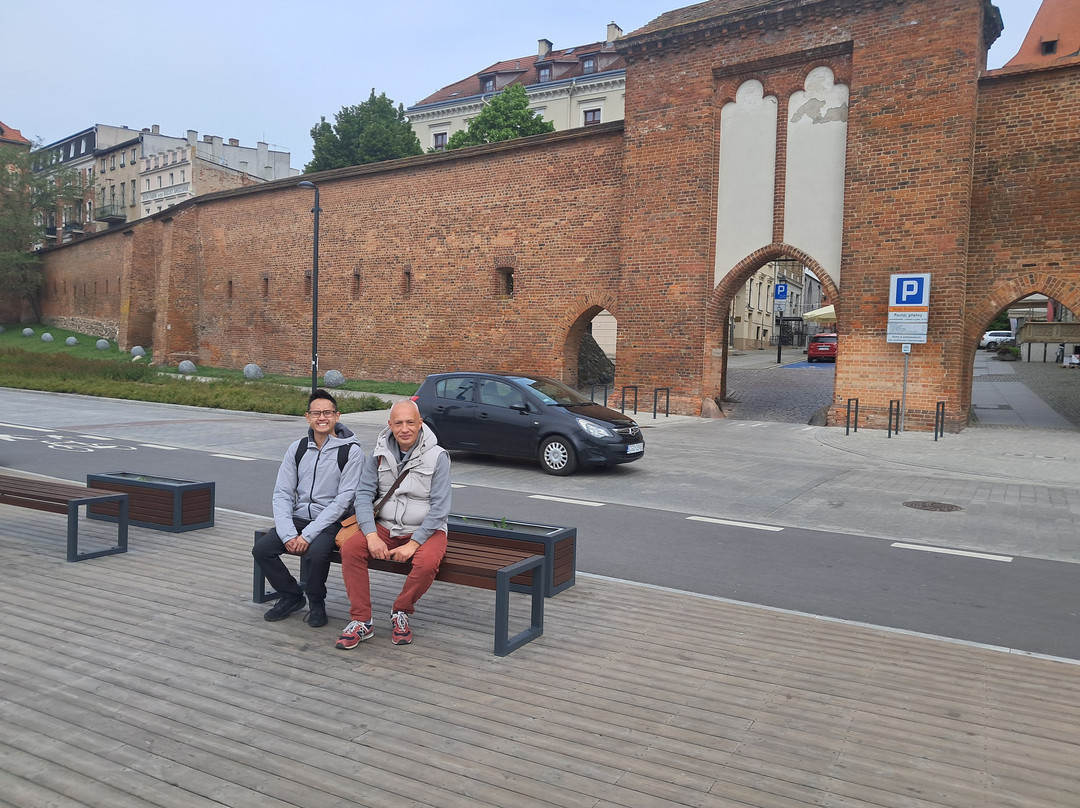 Warsaw Guide Private Tours throughout Poland-华沙必去景点