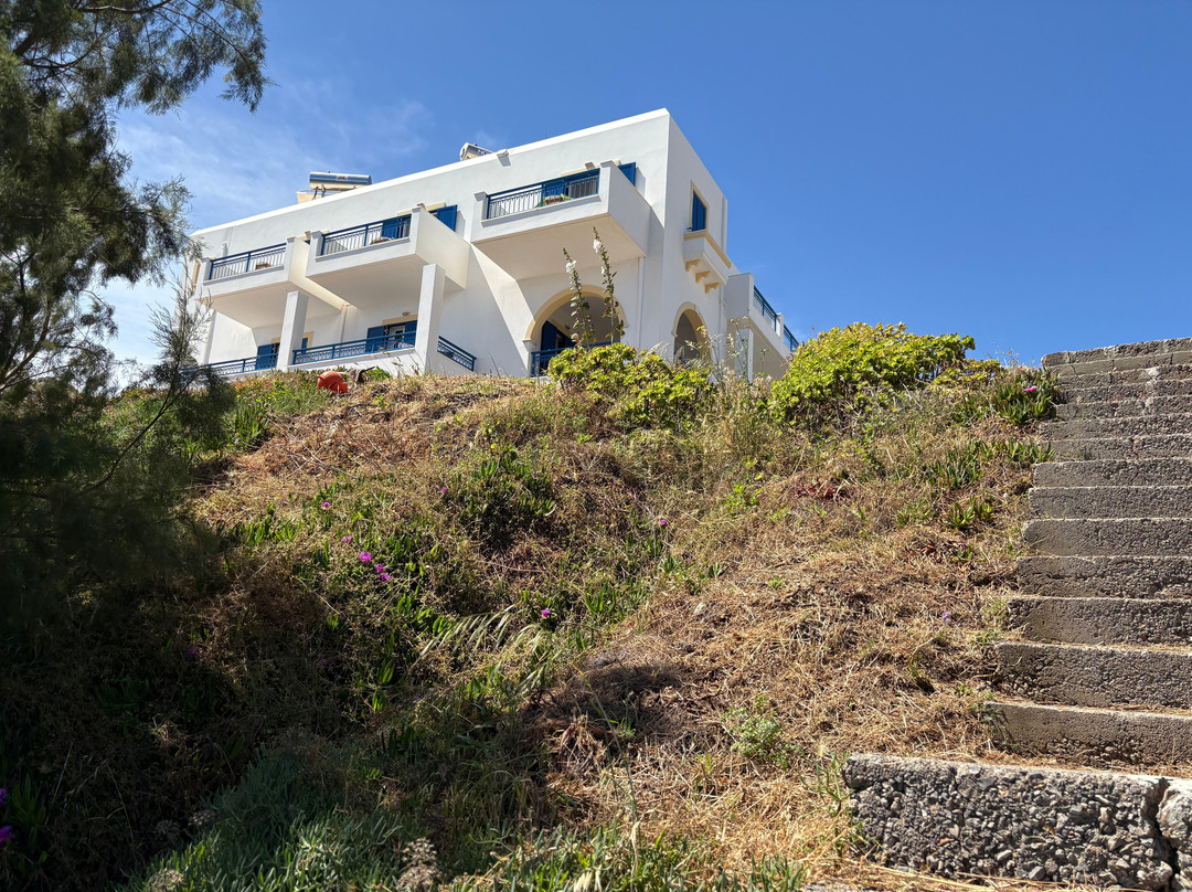 Pelagia Aphrodite Hotel主图