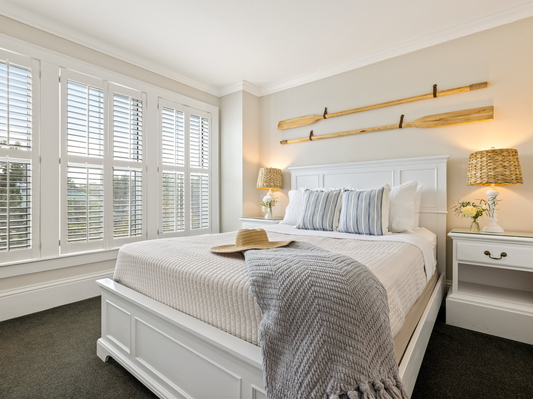 Tranquil House Inn主图