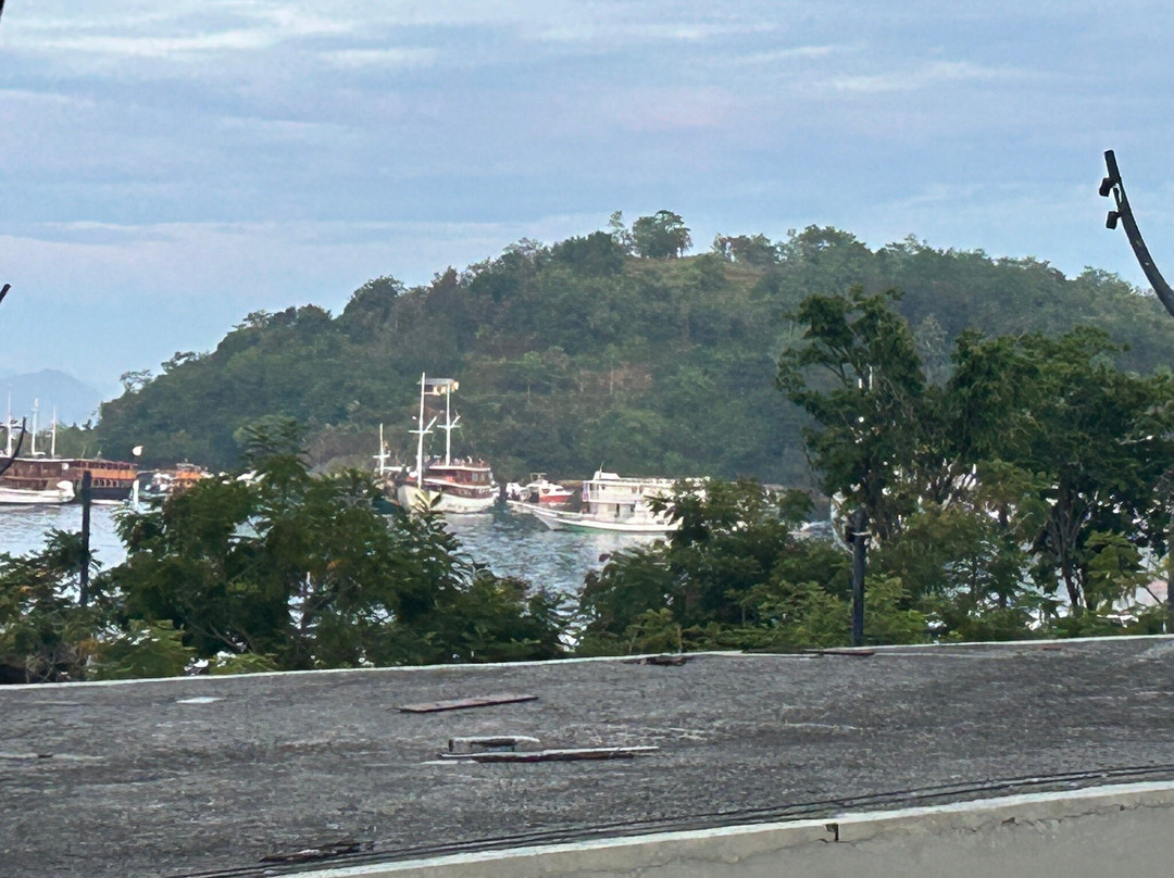 Blue Ocean Hotel主图