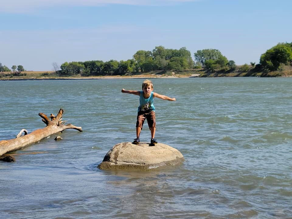 Ponca State Park-Ponca必去景点