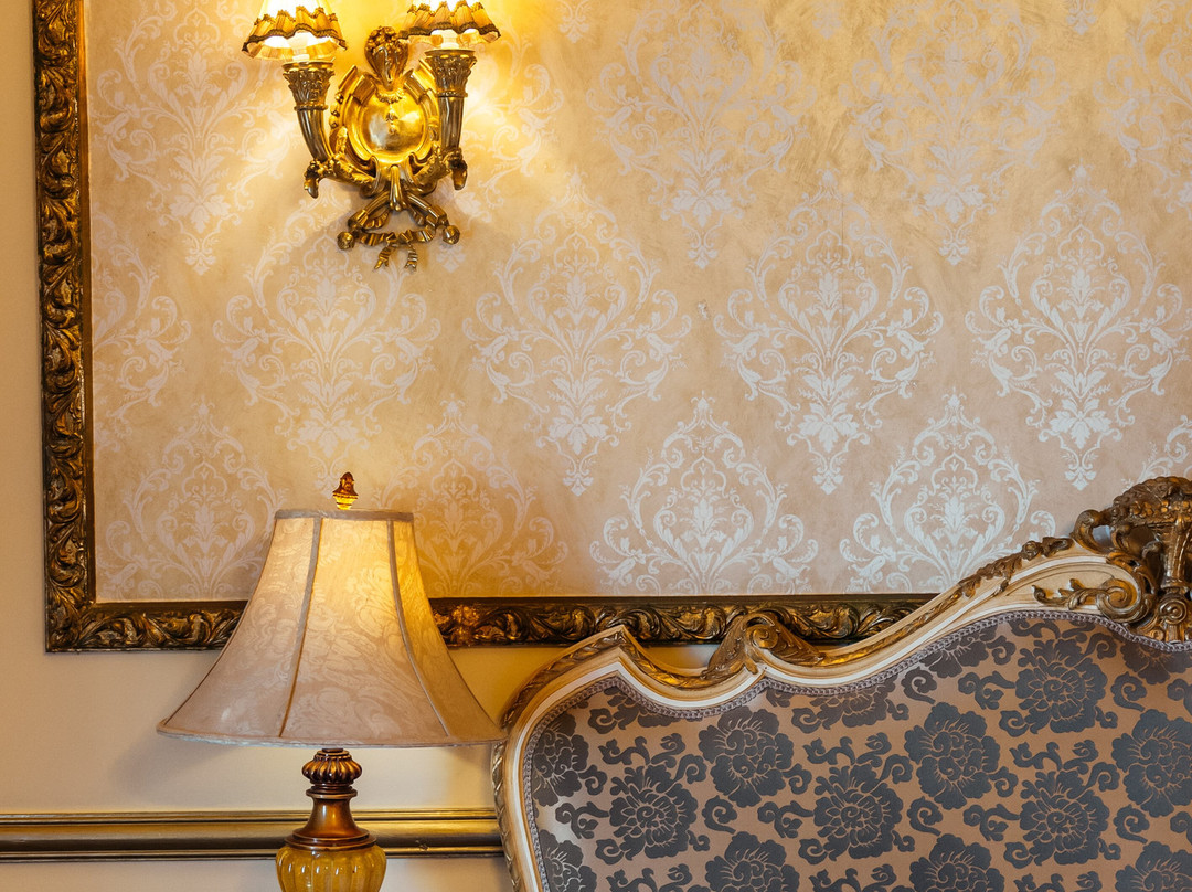 Paradise Inn Le Metropole Hotel主图