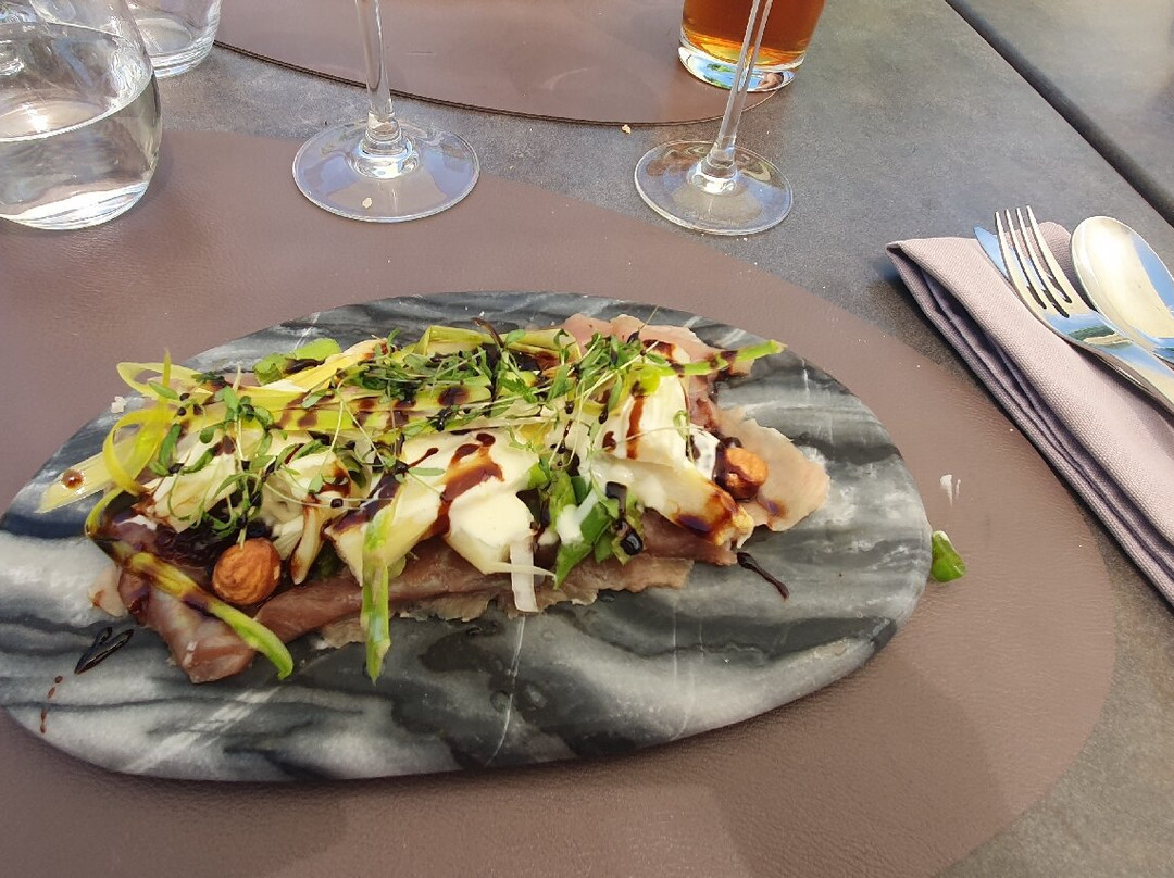 Core by Clare Smyth