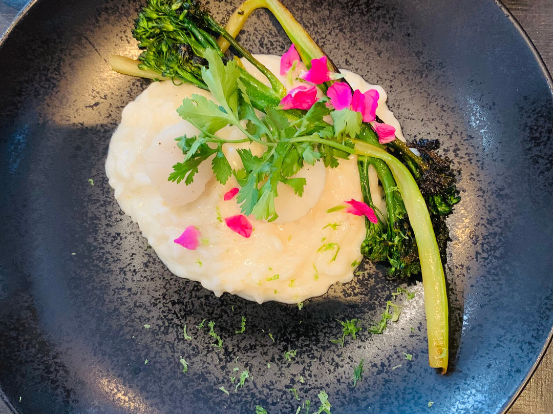 Wurststudio von Wurstgefuhle-美因茨必去景点