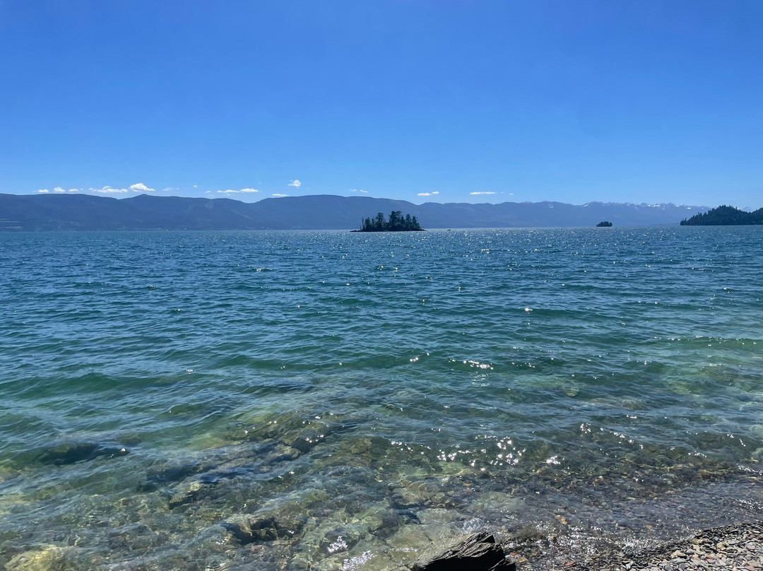 Flathead Lake State Park-卡利斯佩尔必去景点