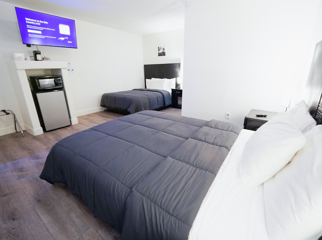 Rim Country Inn Payson主图