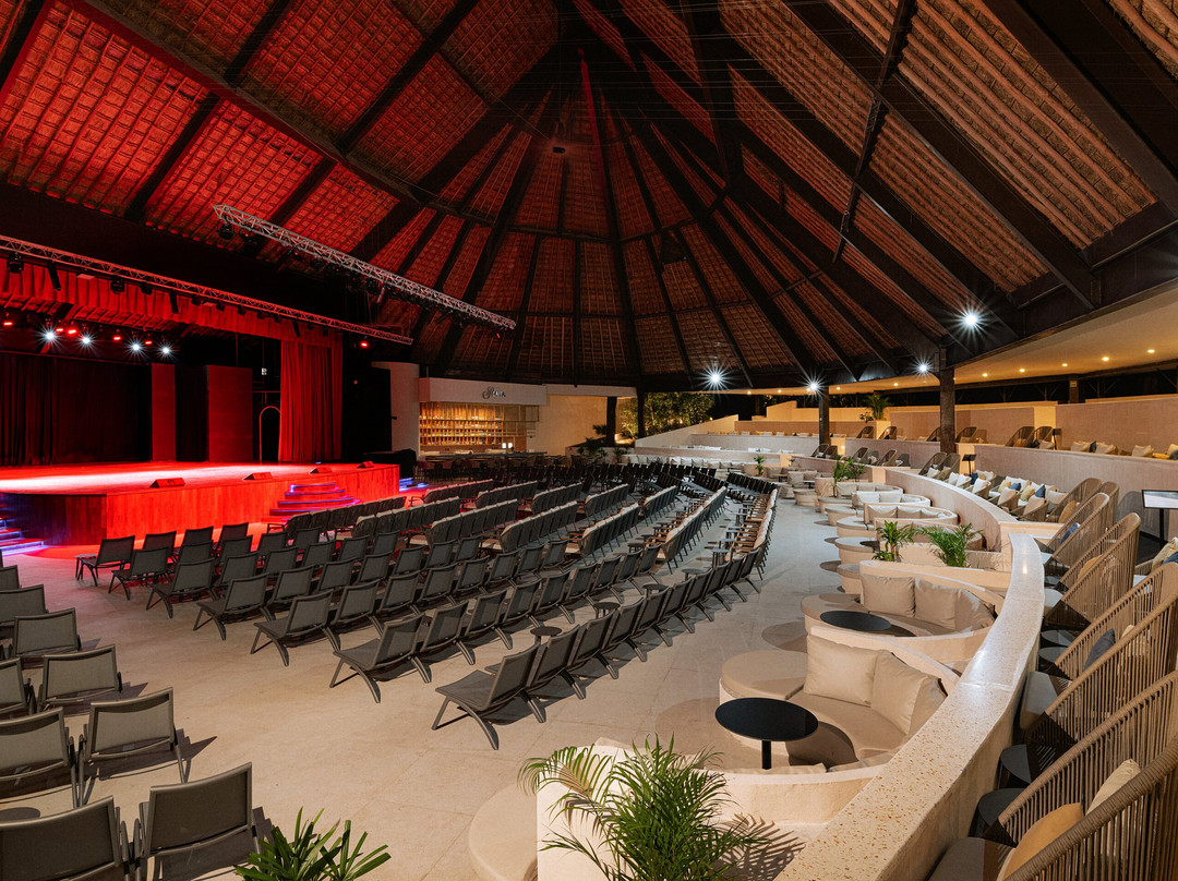 Grand Sirenis Riviera Maya Resort主图