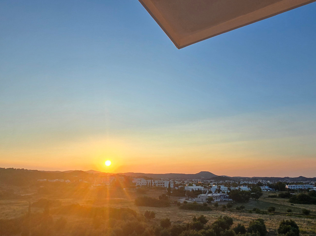 Evita Resort Hotel主图