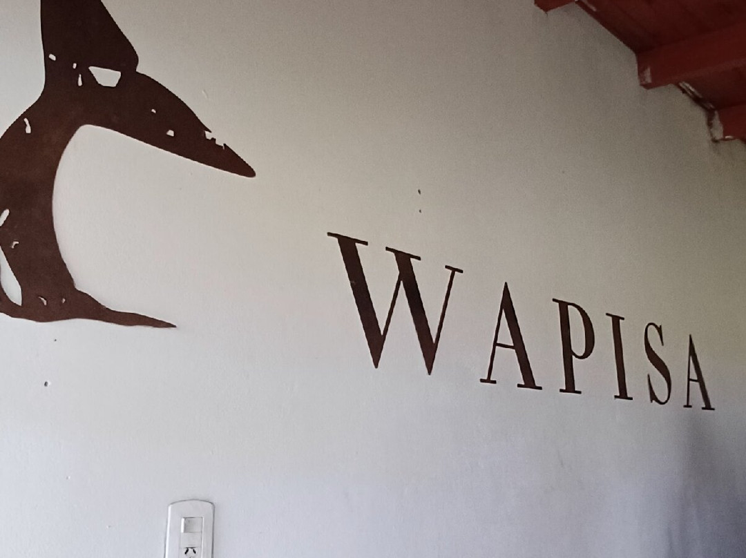 Wapisa Winery景点图片