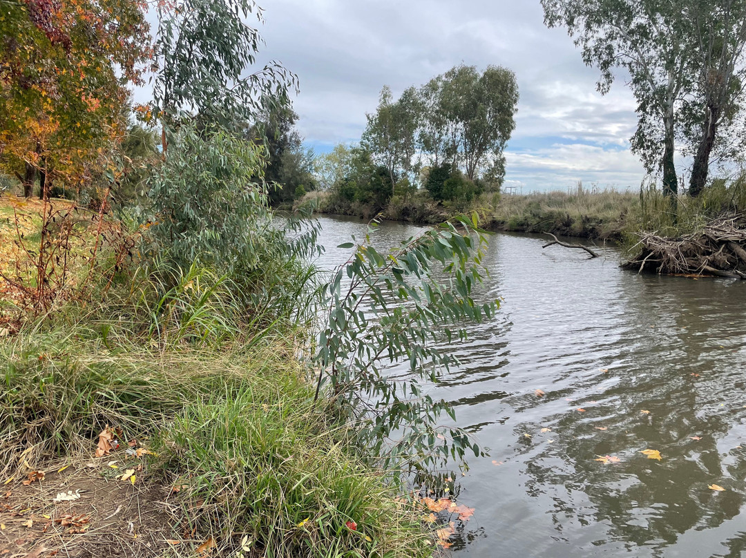 Lawson Park-马奇必去景点