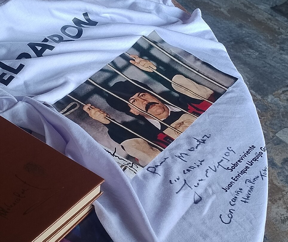 La Última Caleta de Pablo Escobar-Guatape必去景点