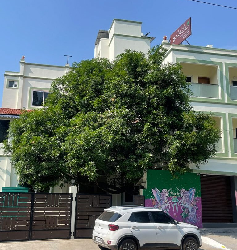 Villa Grace