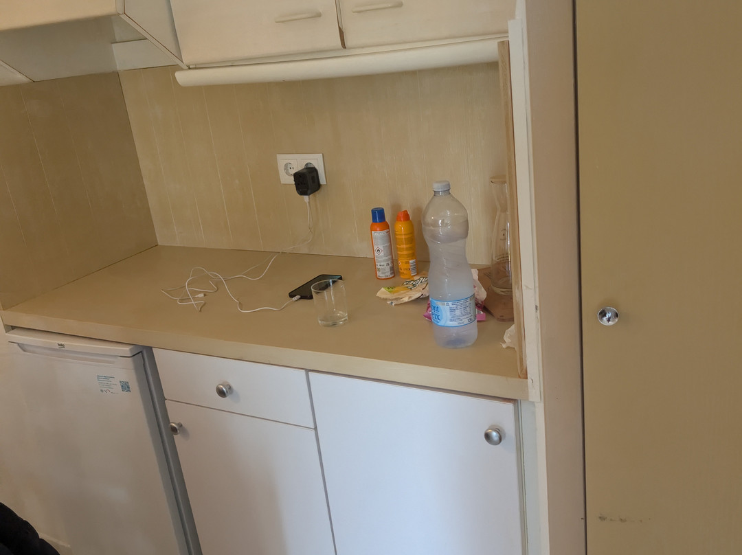 伊波罗之星卡拉巴尔卡俱乐部酒店主图