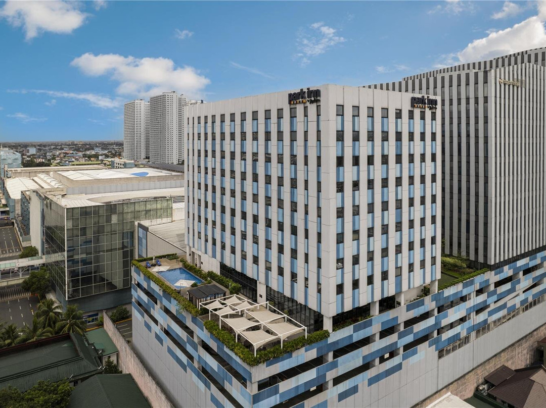 奎松市酒店住宿-Park Inn by Radisson North EDSA