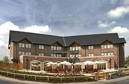 The Fairway, Barnsley