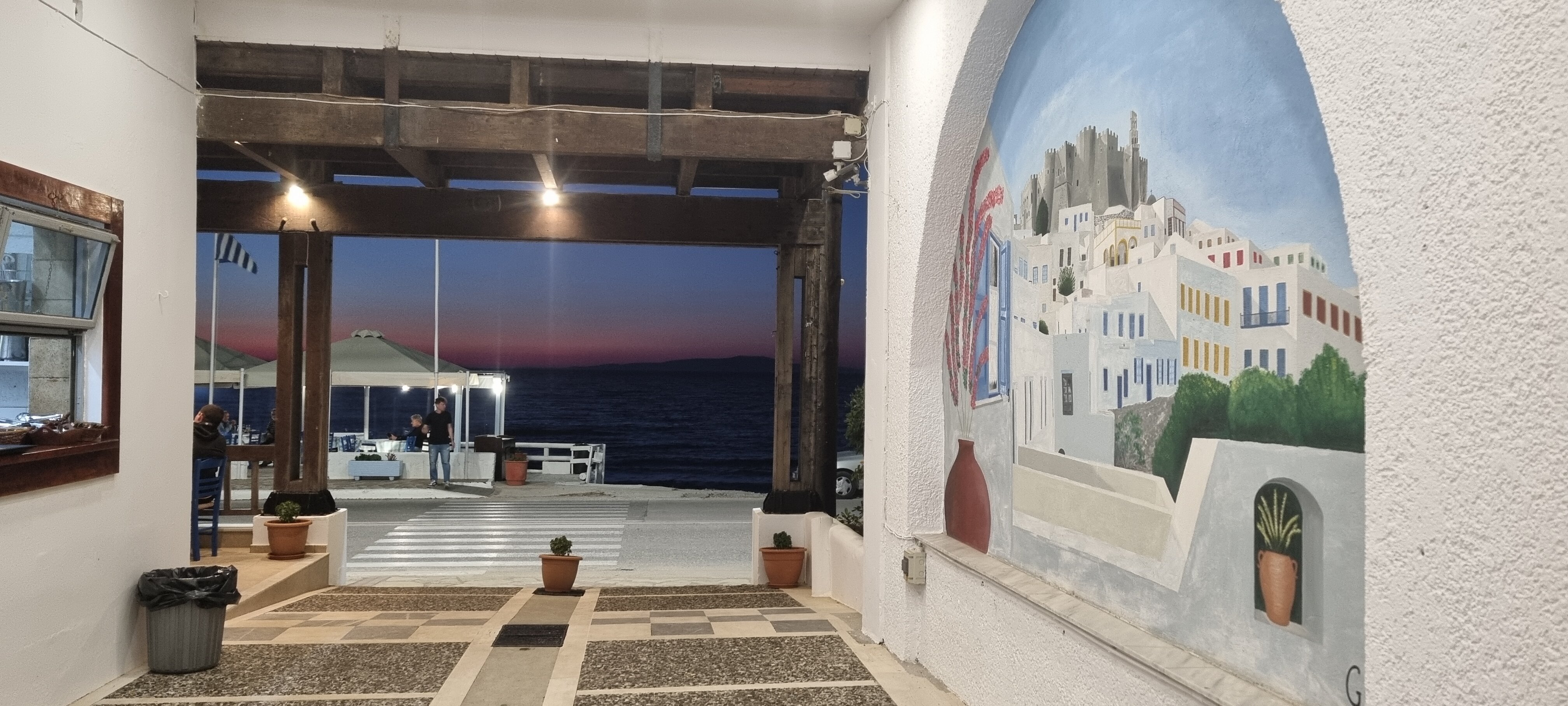 Anema by the Sea Guesthouse-官方