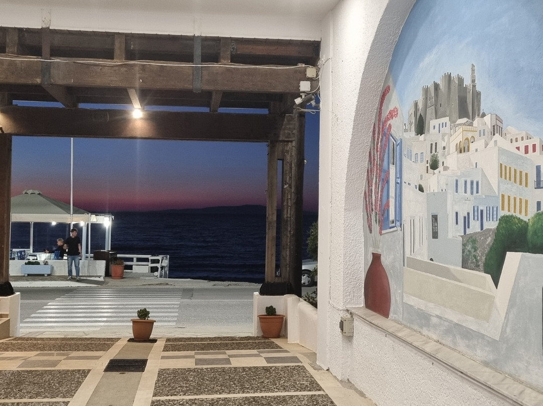 Anema by the Sea Guesthouse主图