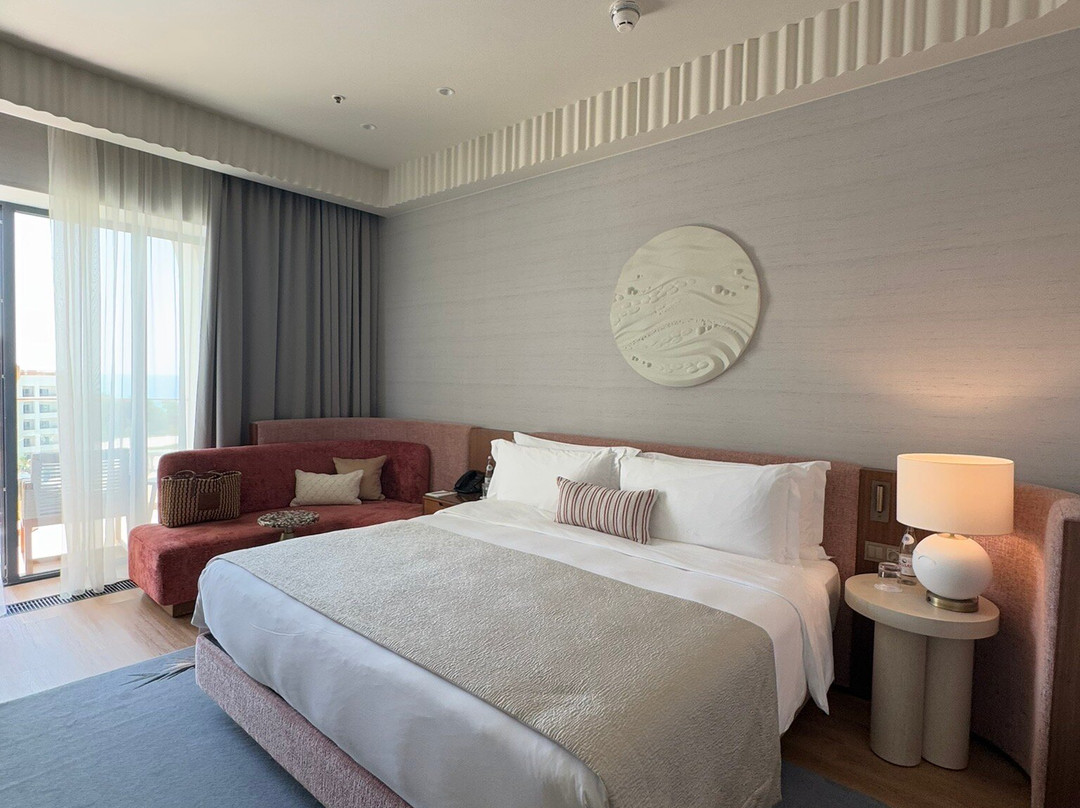 Mantera Supreme Seaside