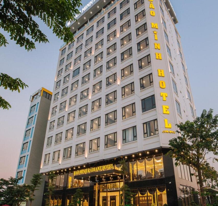 Bao Minh Radiant Hotel