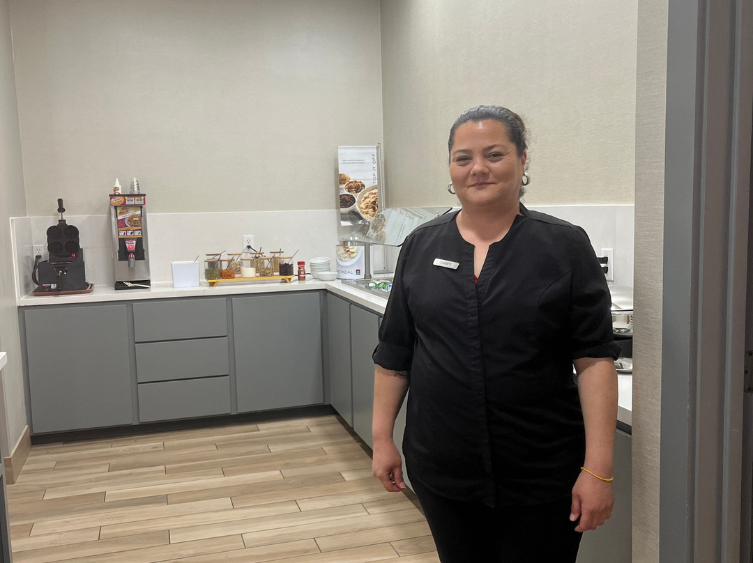 拉雷多德尔马万豪原住客栈主图