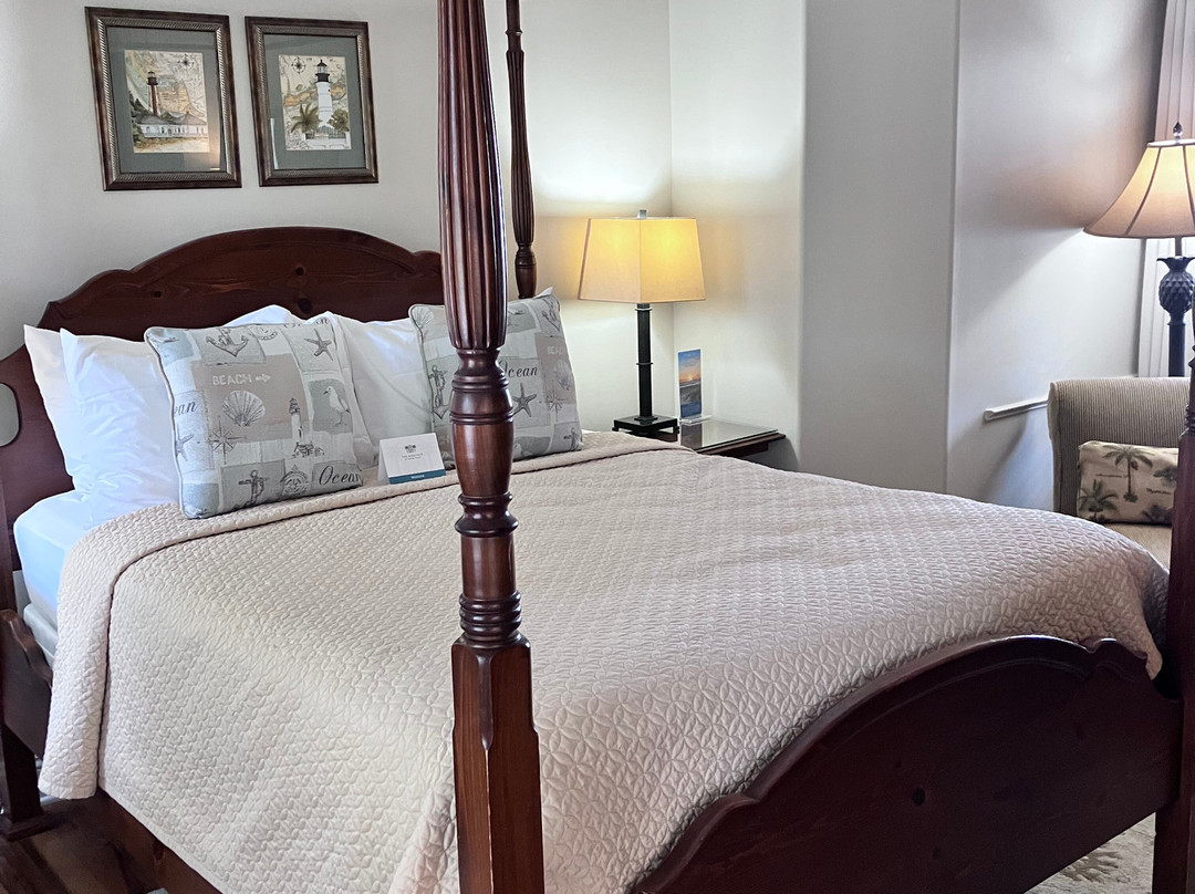 The Addison on Amelia Island主图