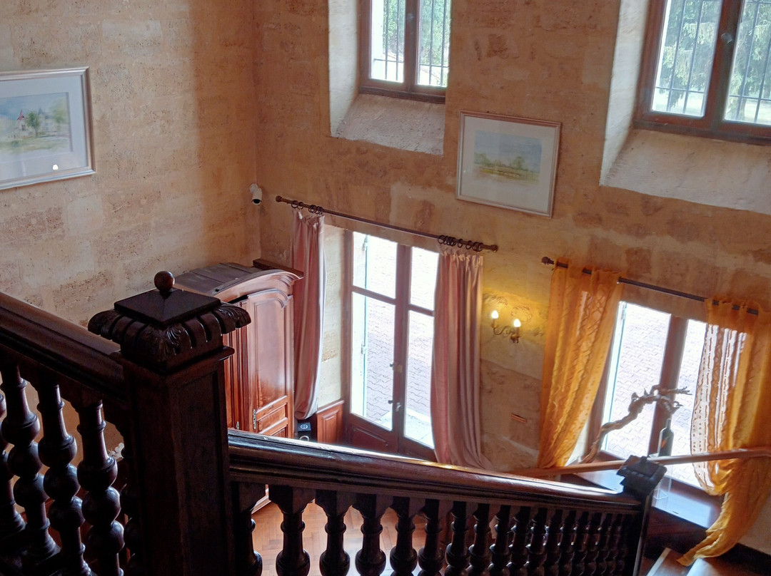 Château Julie主图