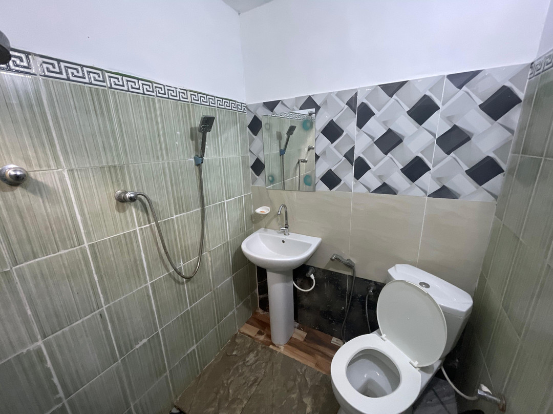 NS Villa