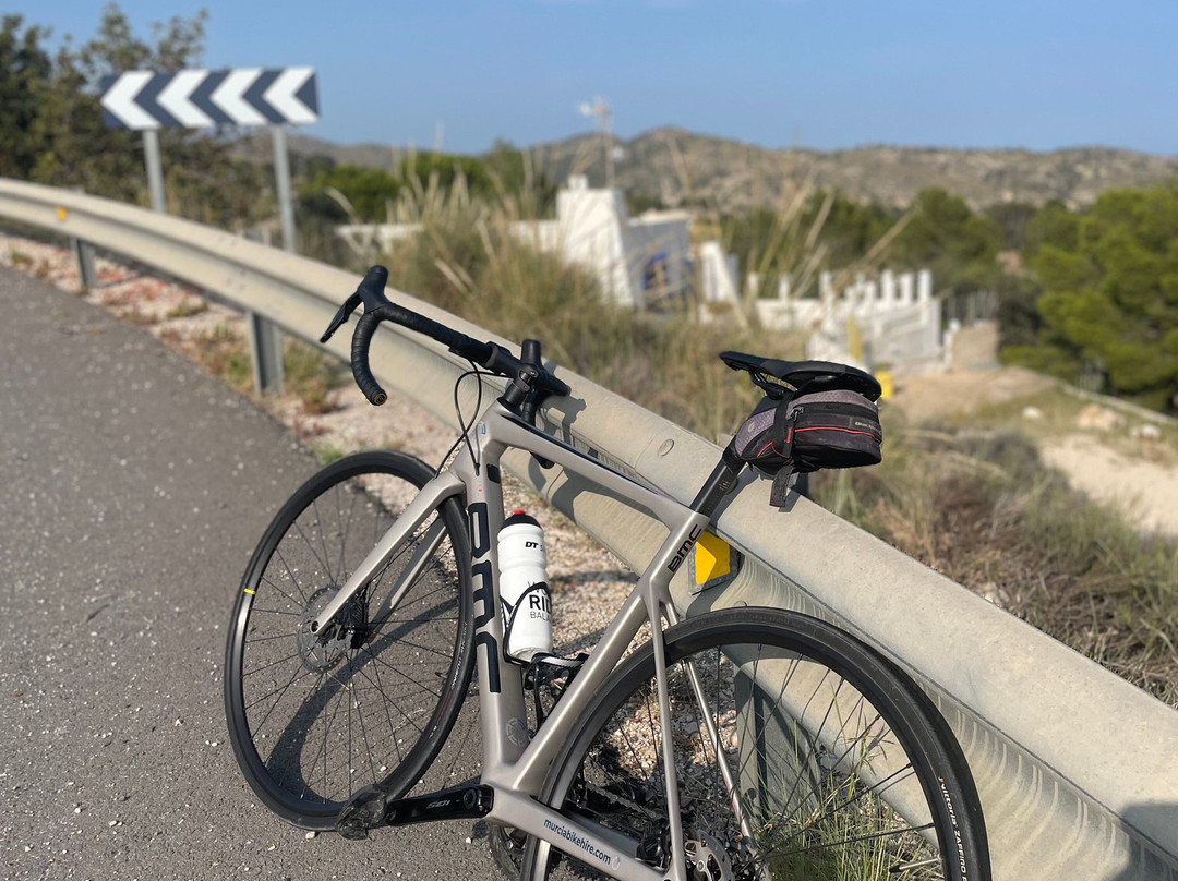 Murcia Bike Hire景点图片