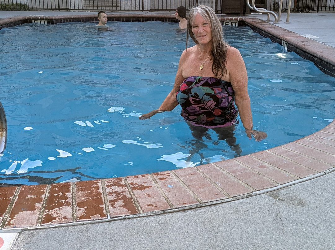 Surestay Plus Hotel By Best Western Rocklin主图