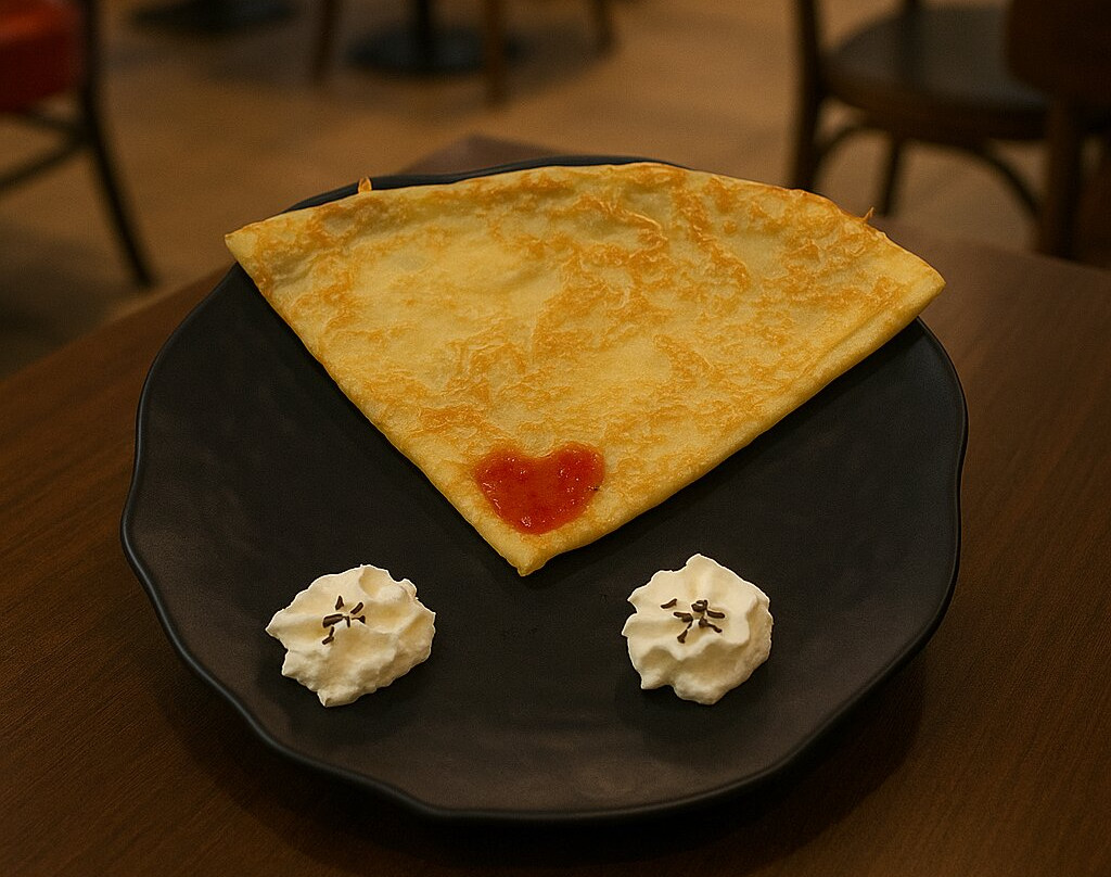 Maison De Crêpe Agadir