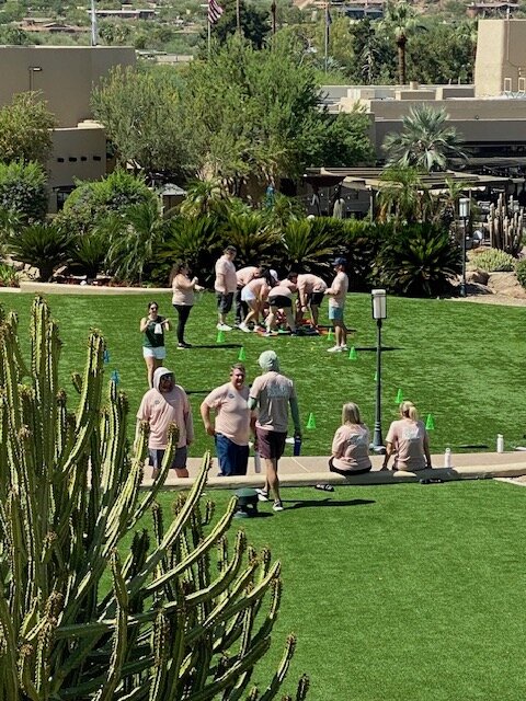 JW Marriott Scottsdale Camelback Inn Resort & Spa-官方