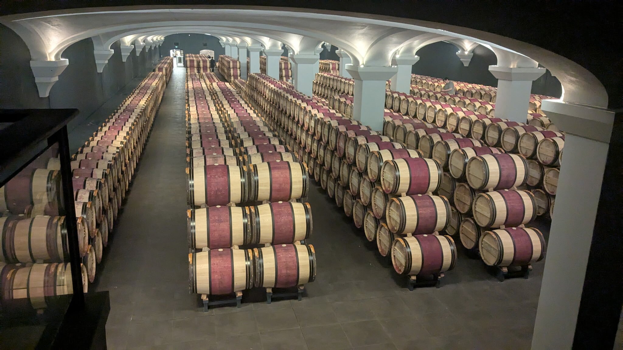 Chateau Coulon Laurensac-官方