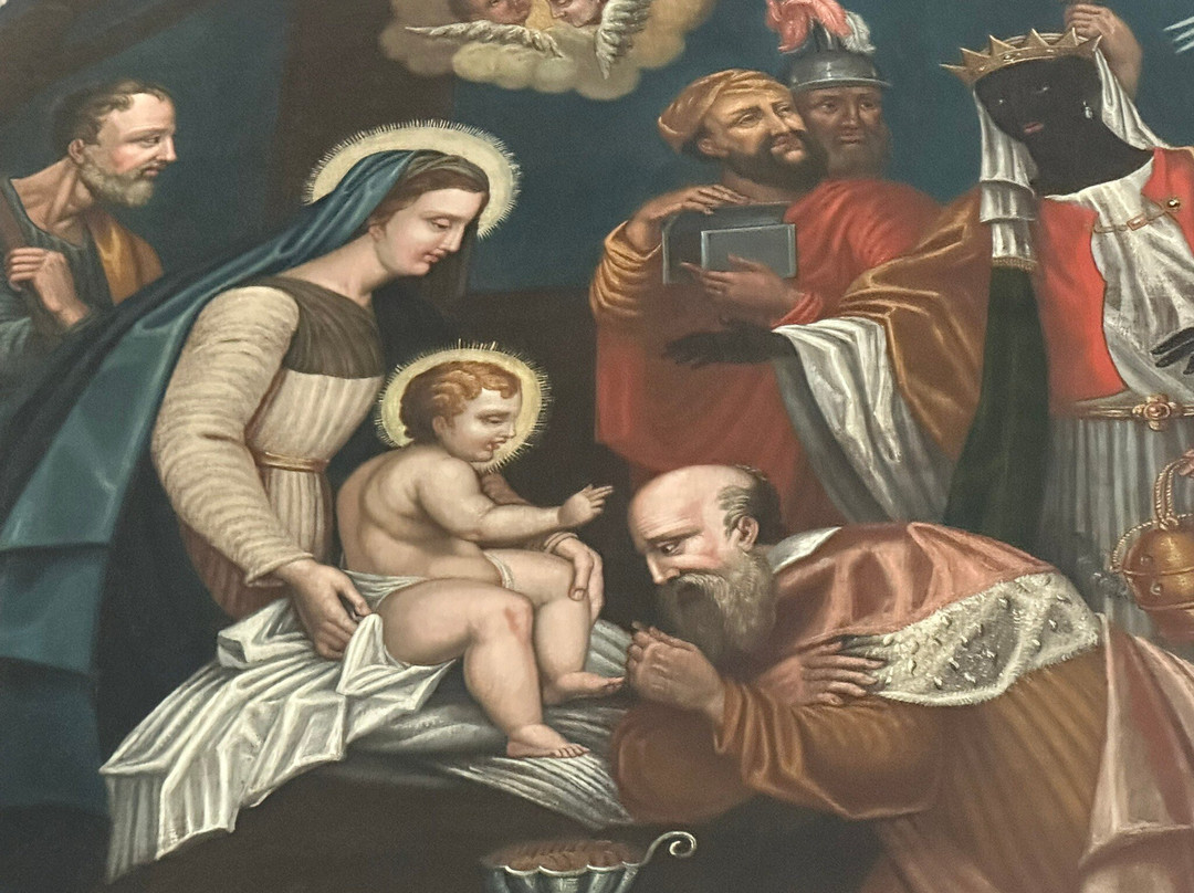Chiesa Di San Lorenzo