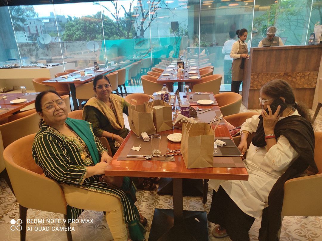 Enrise By Sayaji Nagpur