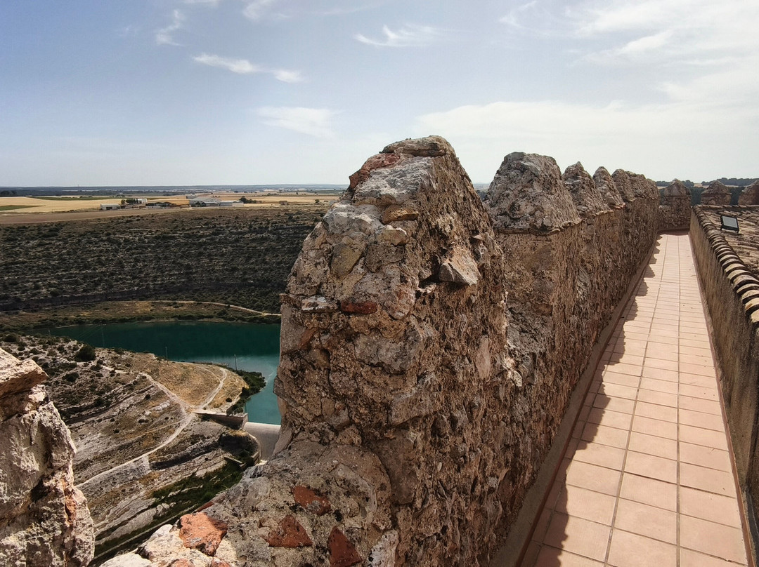 Parador de Alarcón主图