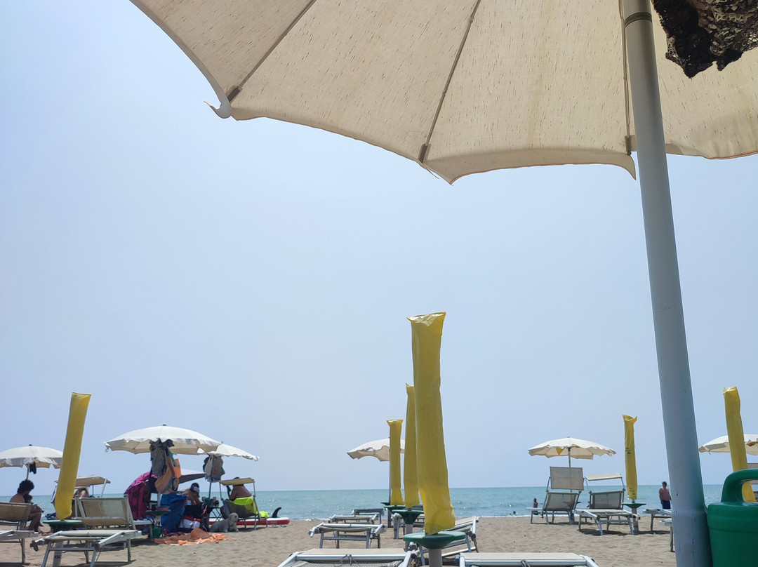 Bau Beach-卡奥莱必去景点