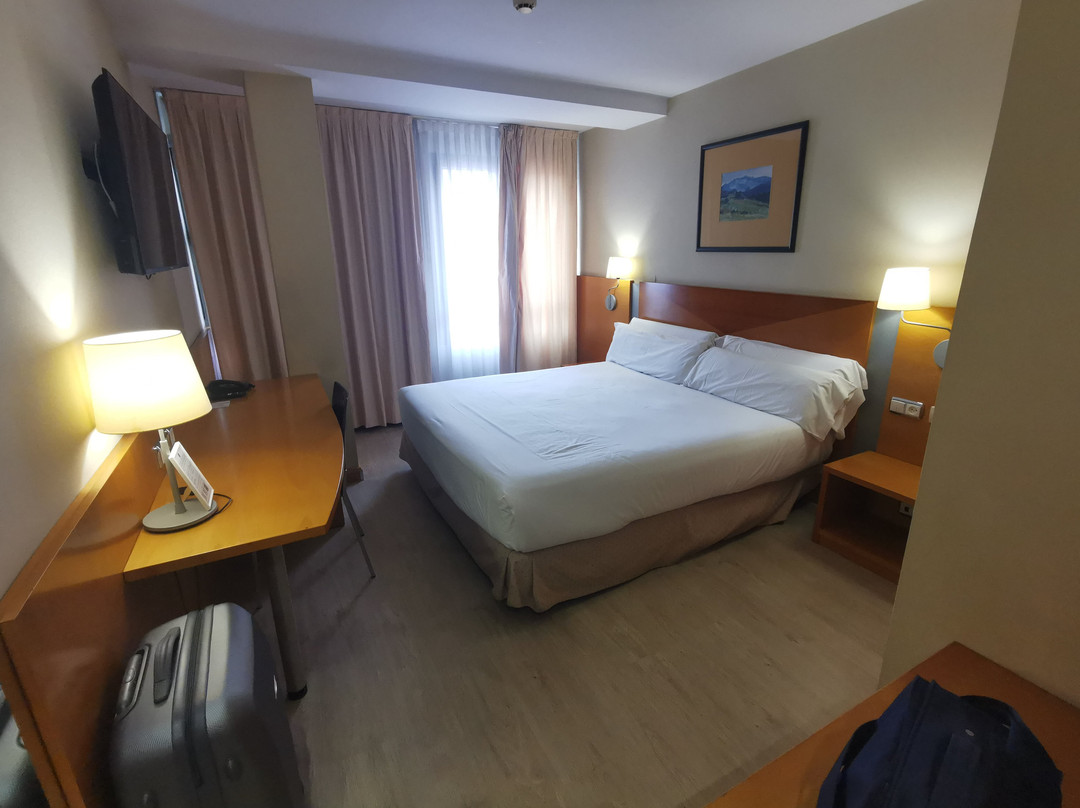 Hotel OCA Villa de Aviles主图
