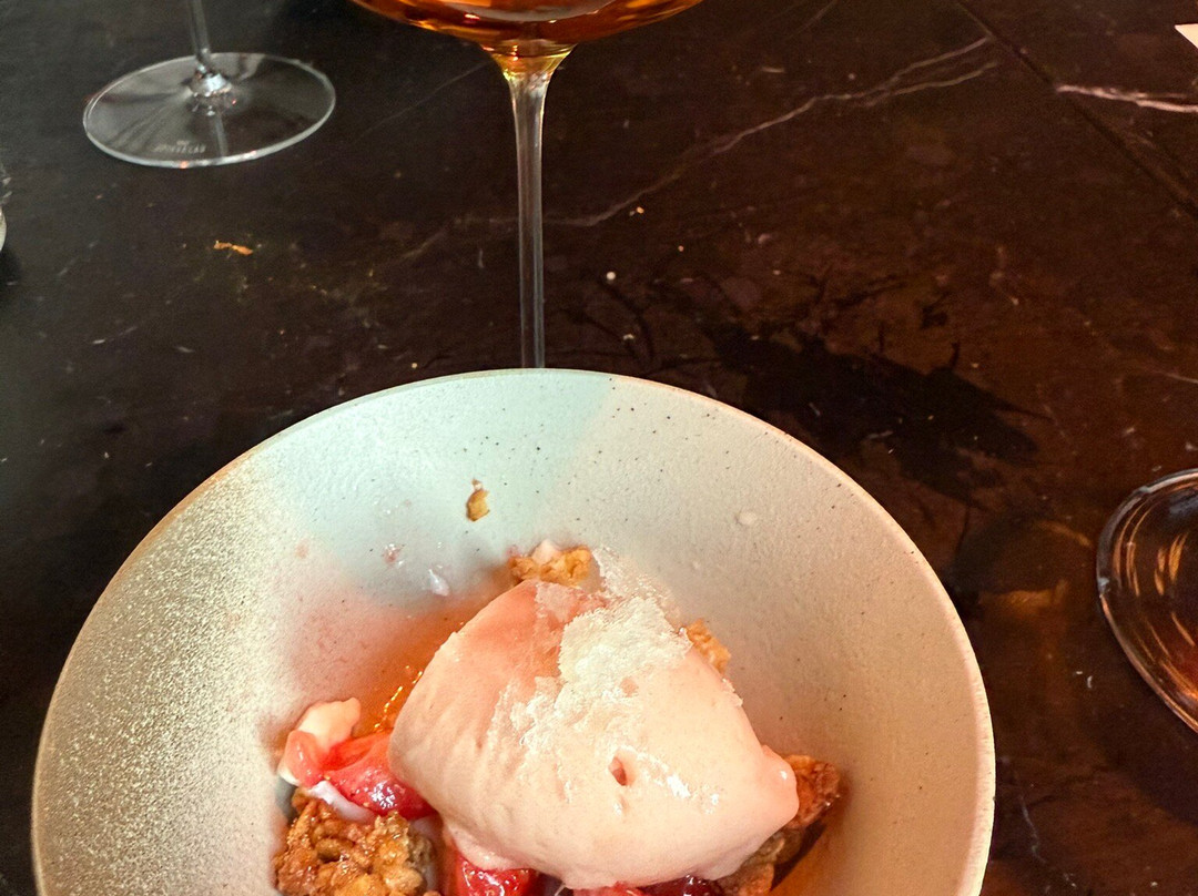 Roze Gastro