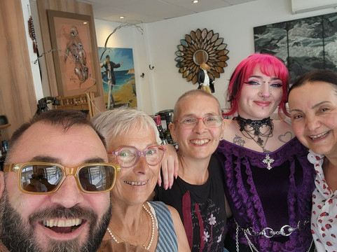 Le Temps Retrouvé主图