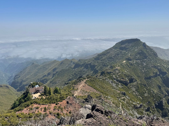 iGo Madeira Tours-马德拉群岛必去景点