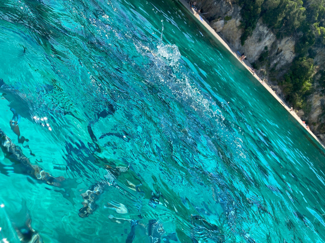 Rent a Boat Sivota-塞沃塔必去景点