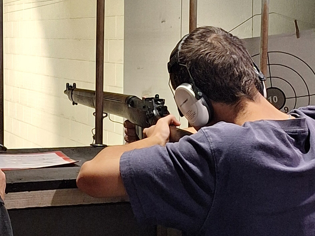 The Australian Armour & Artillery Museum-凯恩斯必去景点