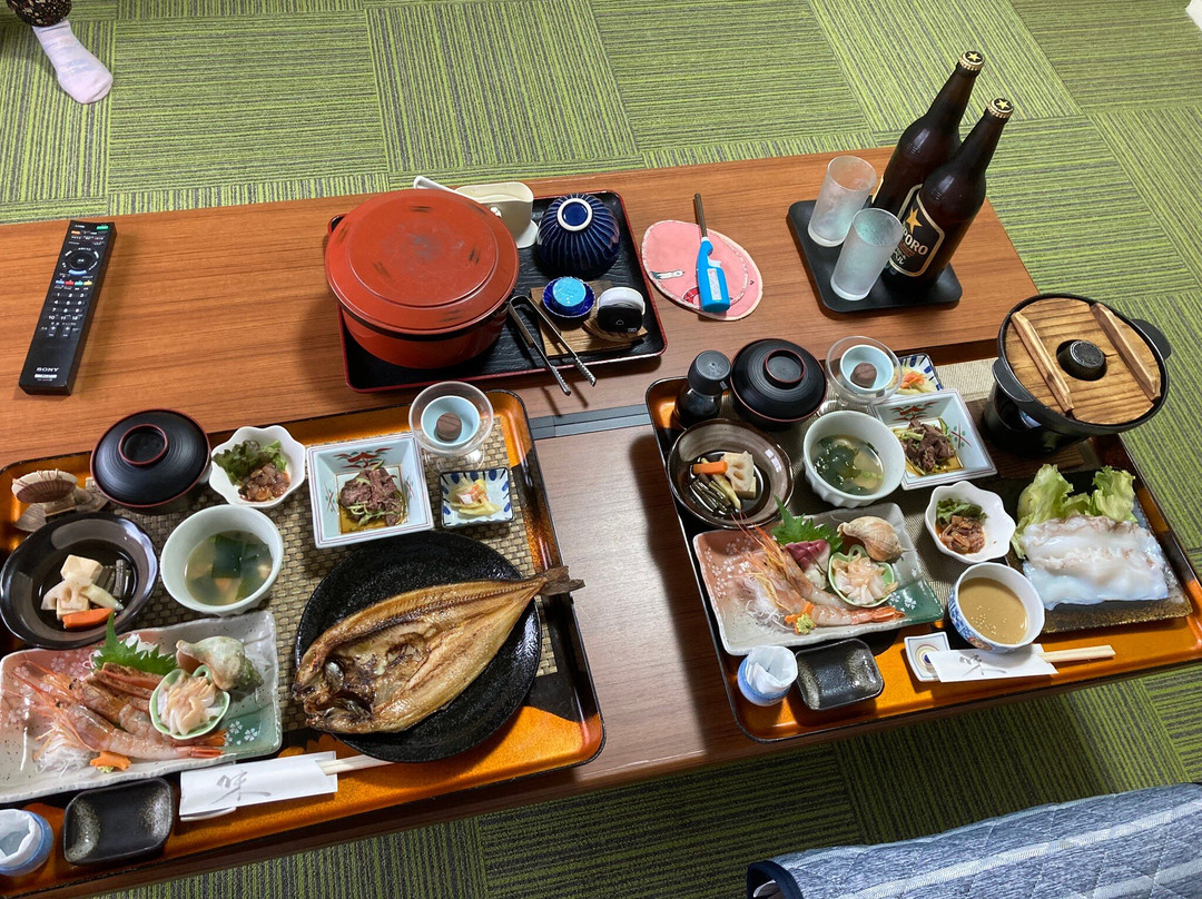 Minshuku Soyamisaki主图